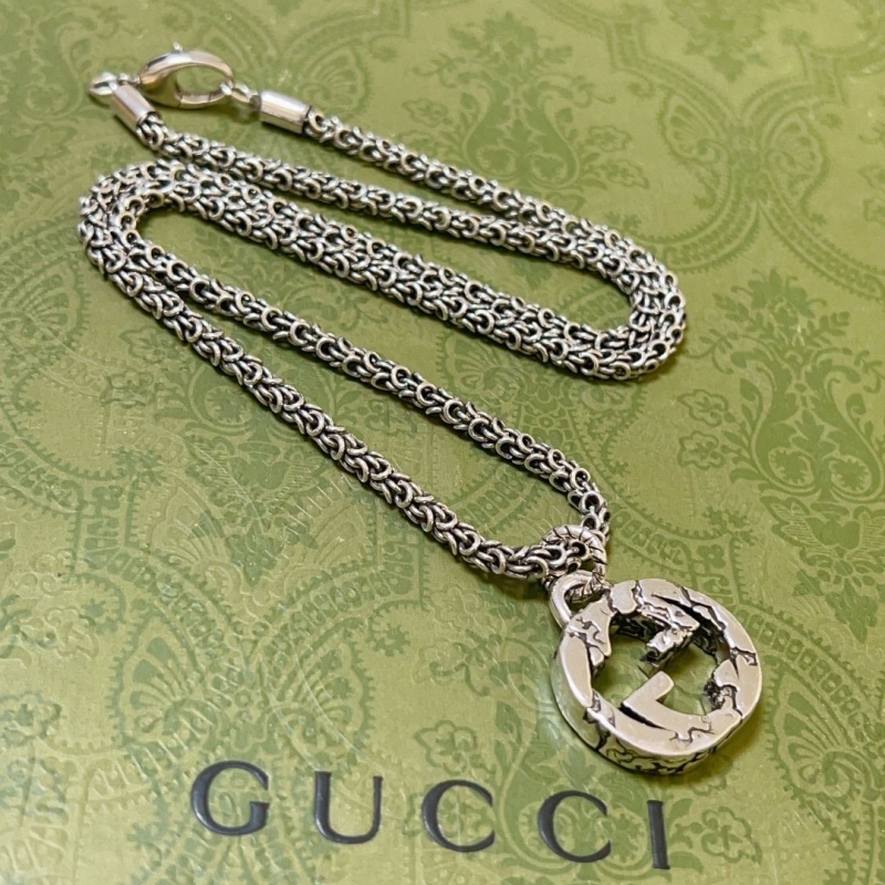 Gucci Necklaces